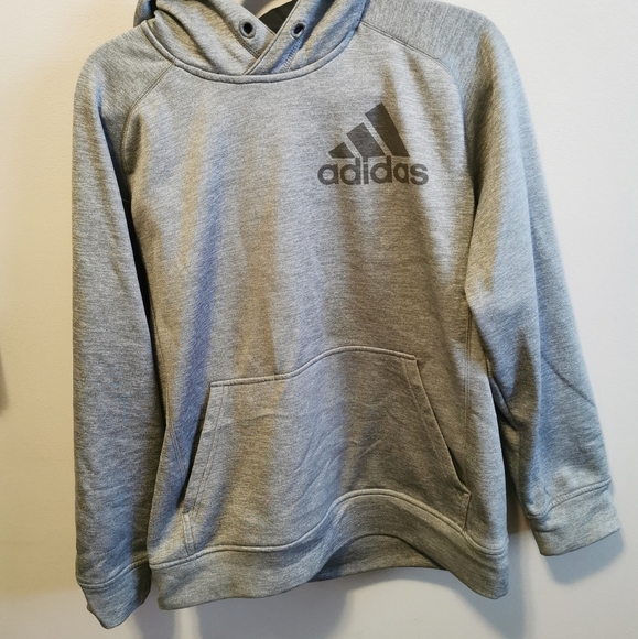 Adidas hoodie - Picture 3 of 3